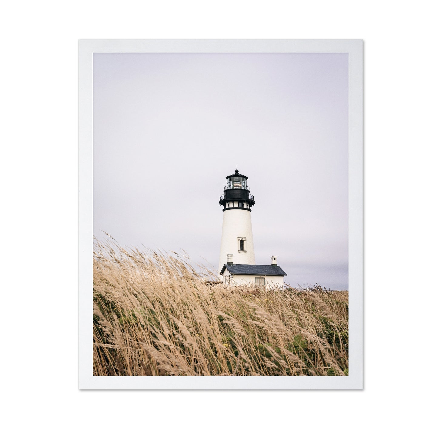 Lighthouse No 1