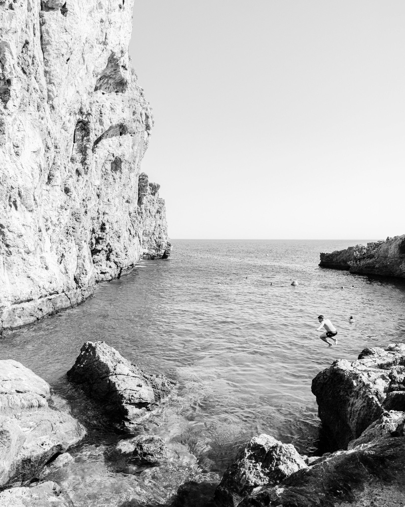 The Dive