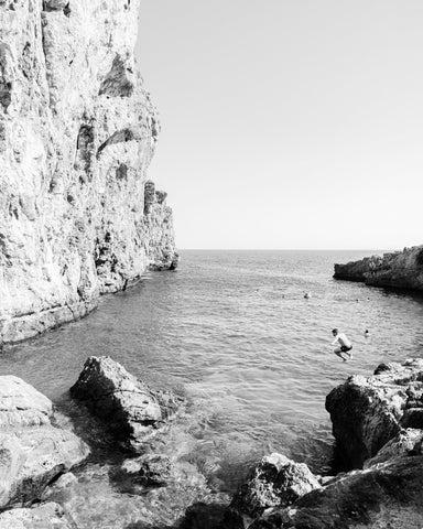 The Dive