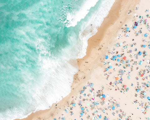 Summer Bliss