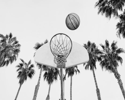 Basketball