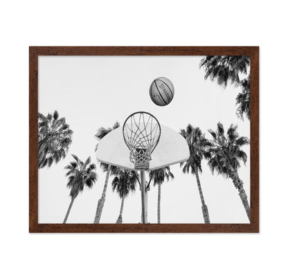 Basketball