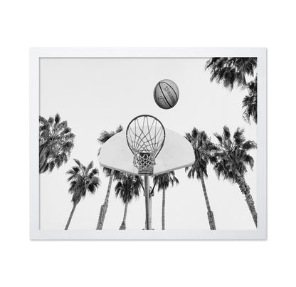 Basketball