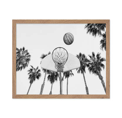 Basketball