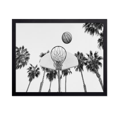 Basketball