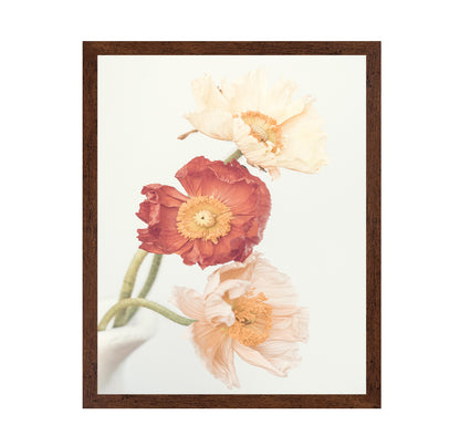 Poppies No 2