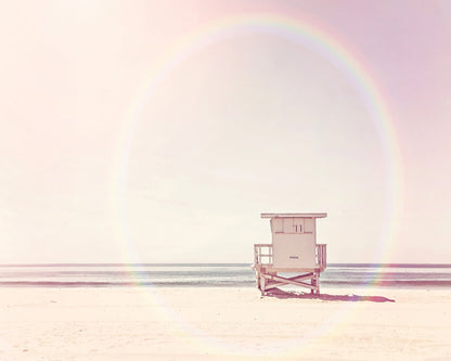 Beach Hut No 4
