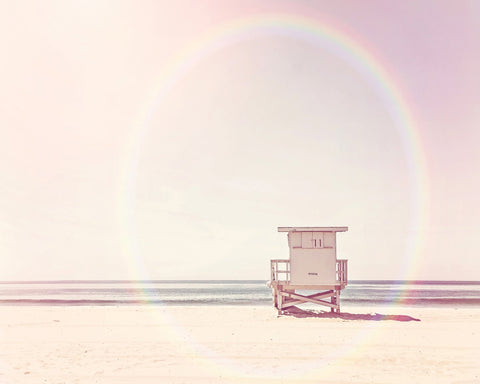 Beach Hut No 4