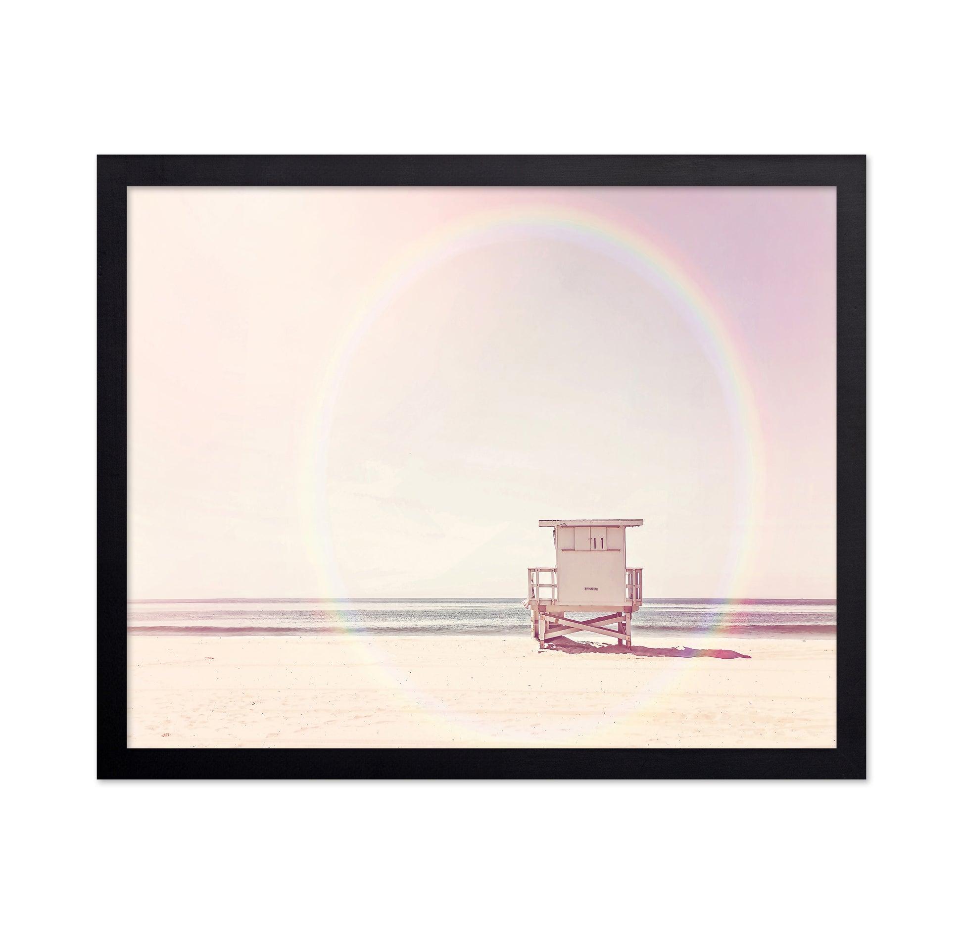 Beach Hut No 4
