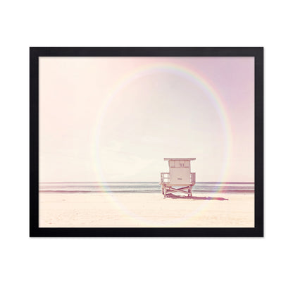 Beach Hut No 4