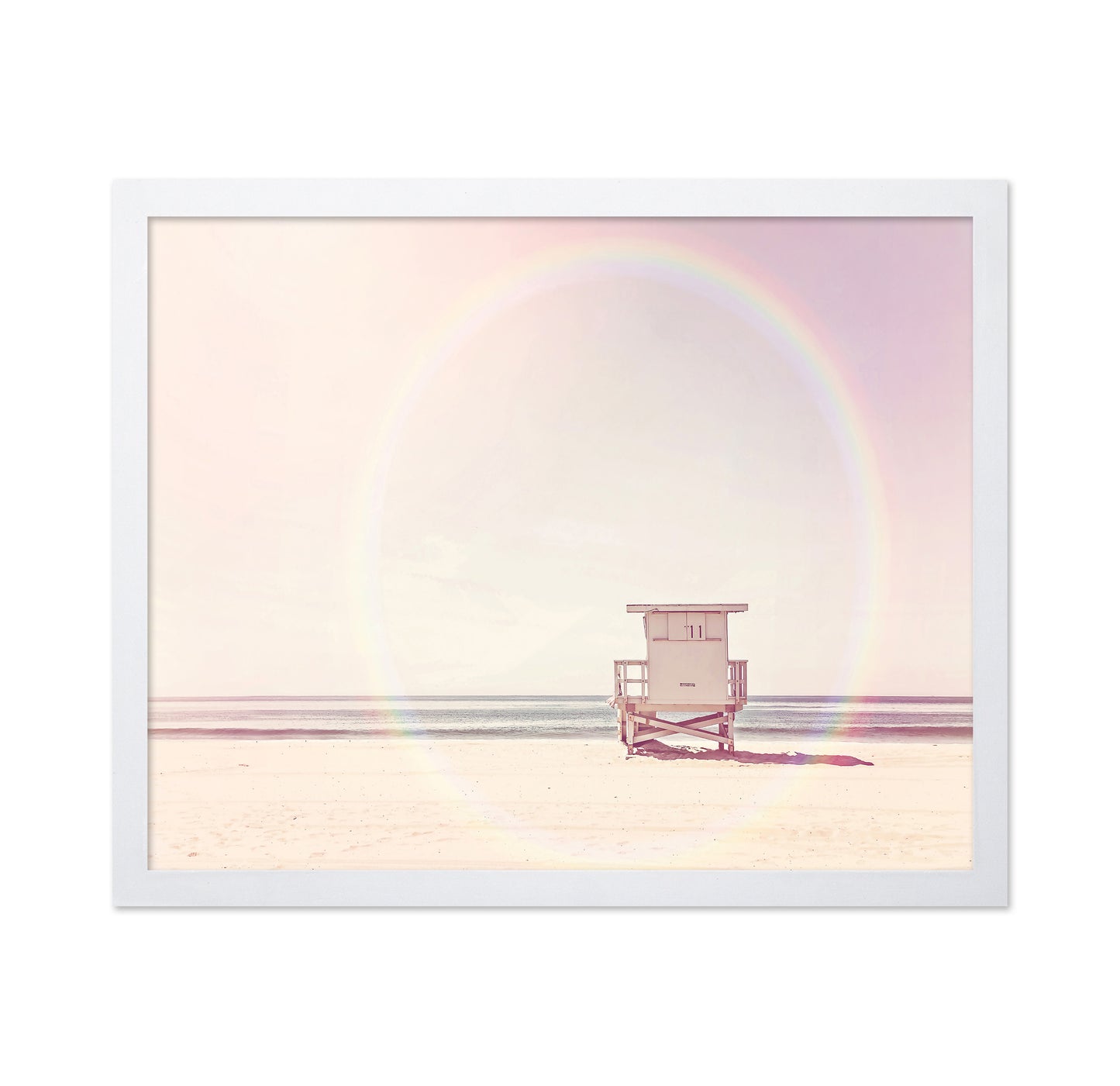 Beach Hut No 4