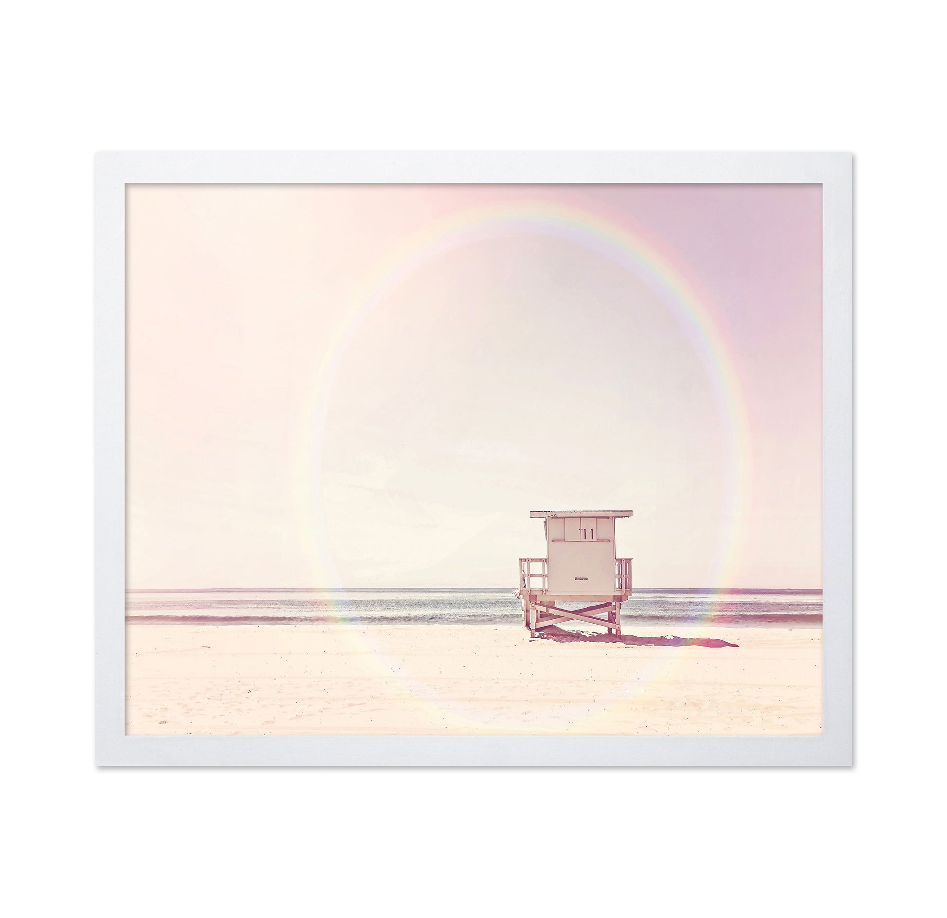 Beach Hut No 4