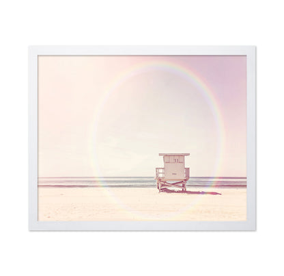 Beach Hut No 4