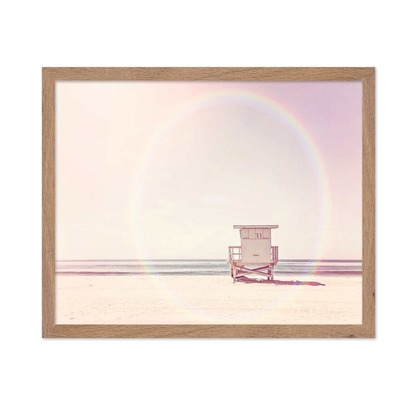 Beach Hut No 4