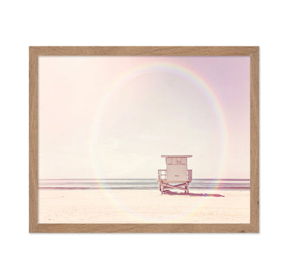 Beach Hut No 4