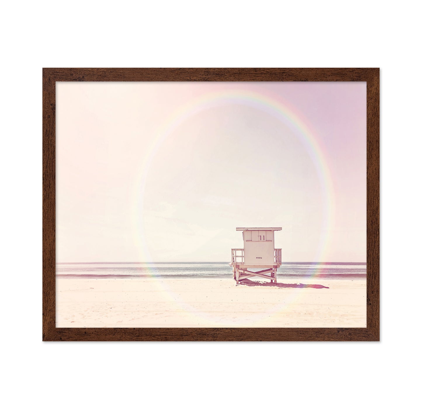Beach Hut No 4