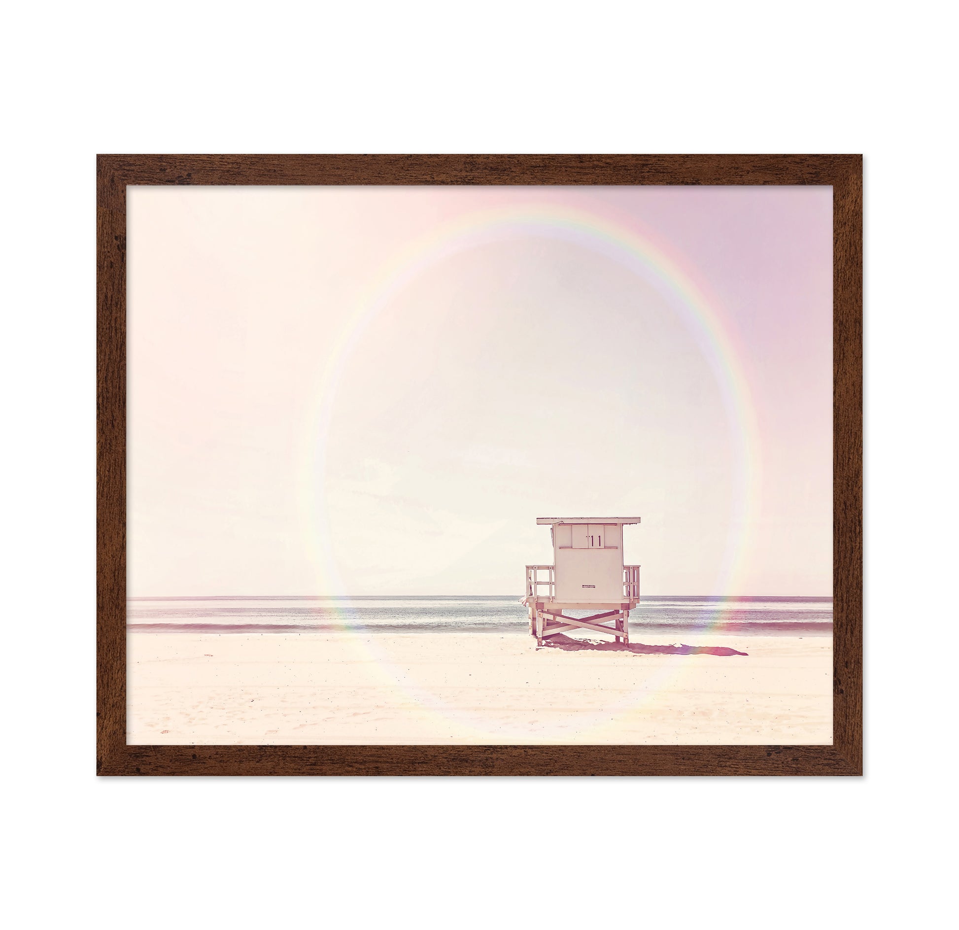 Beach Hut No 4