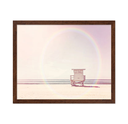 Beach Hut No 4