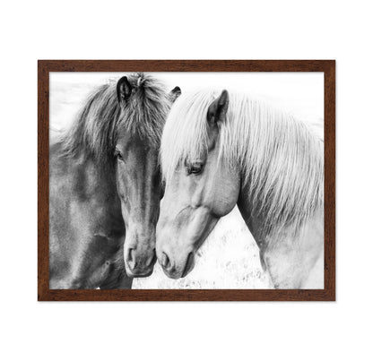 Horse Love
