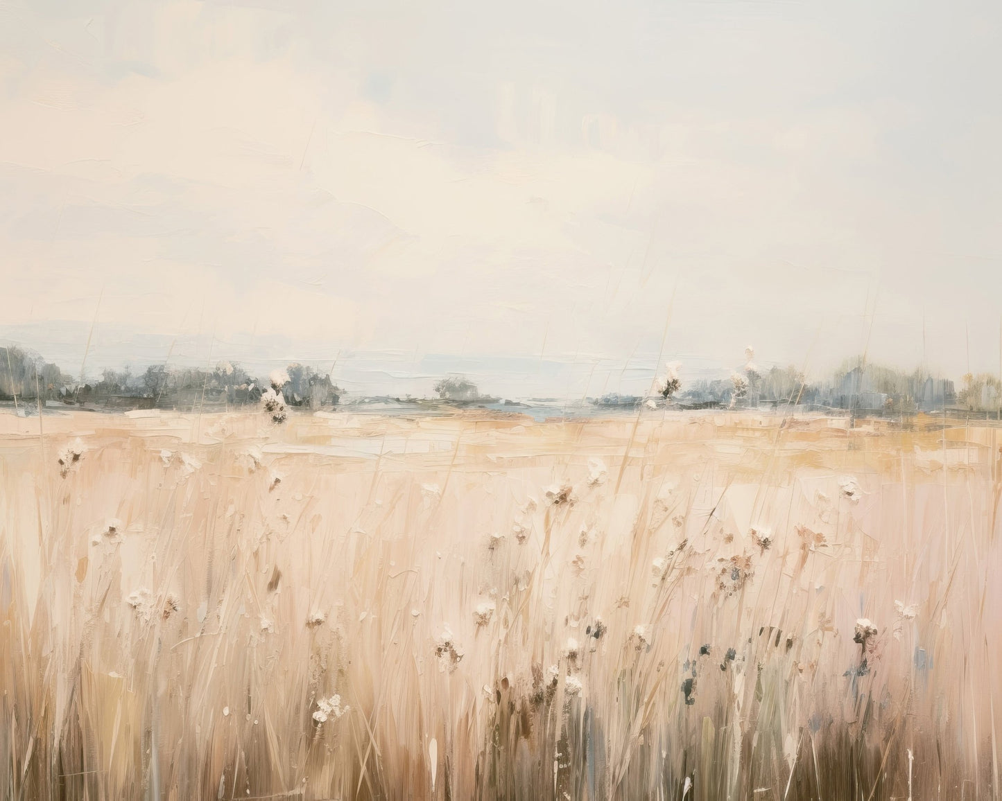 Wildflower Field