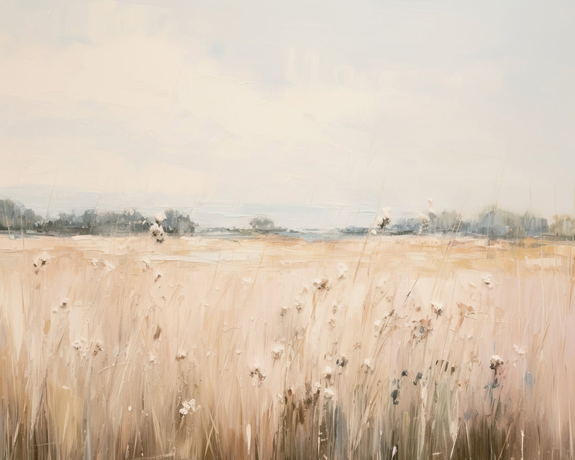 Wildflower Field