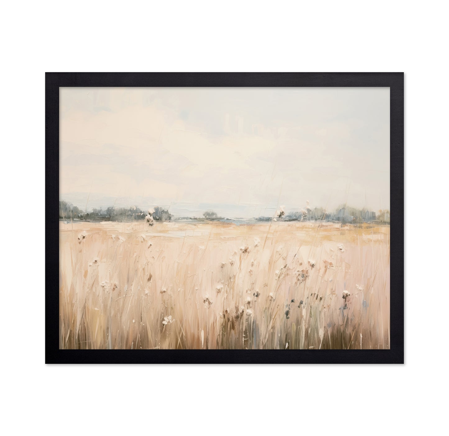 Wildflower Field