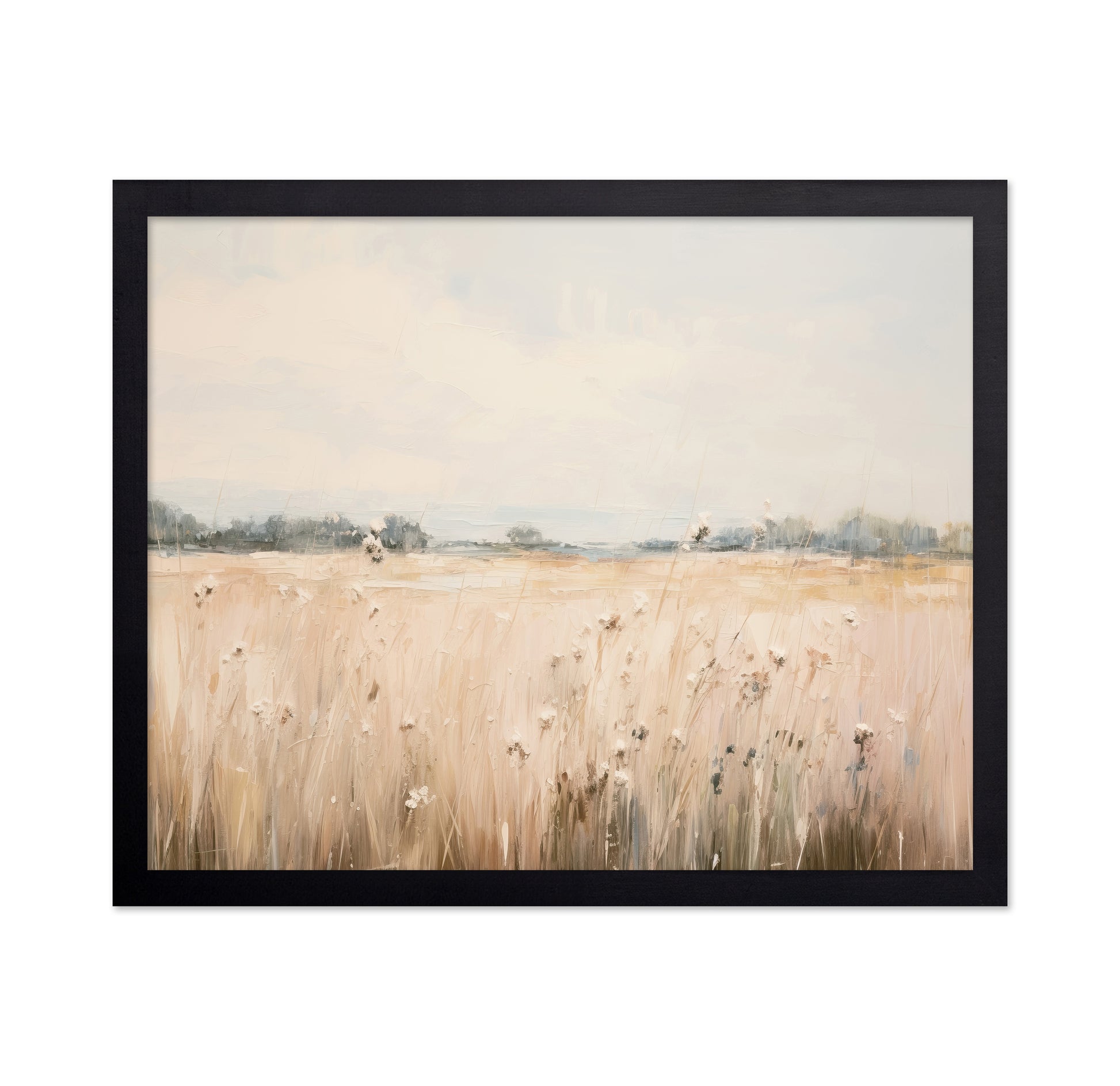 Wildflower Field