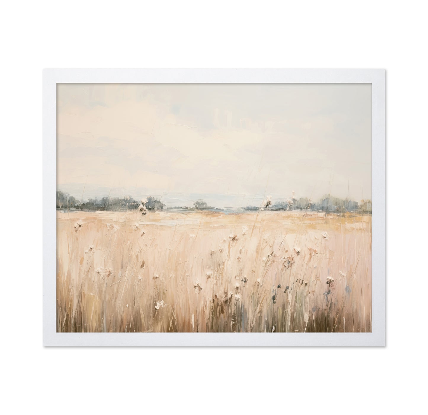 Wildflower Field