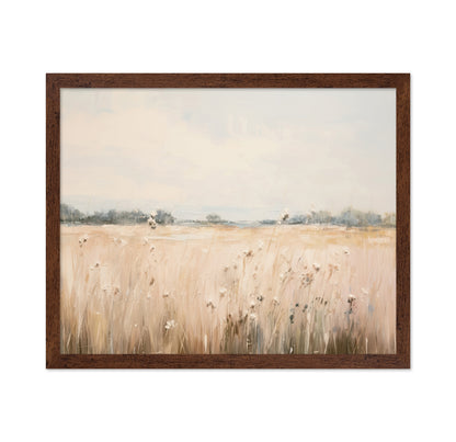 Wildflower Field