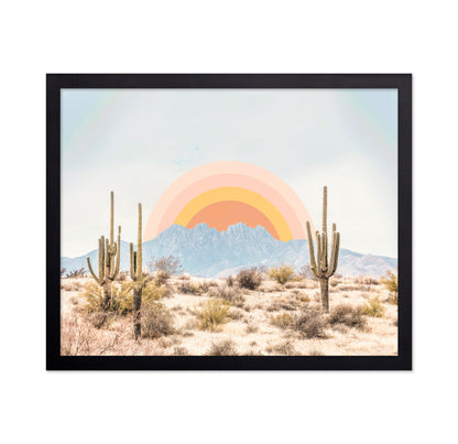 Arizona Sunrise
