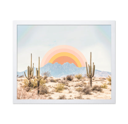 Arizona Sunrise