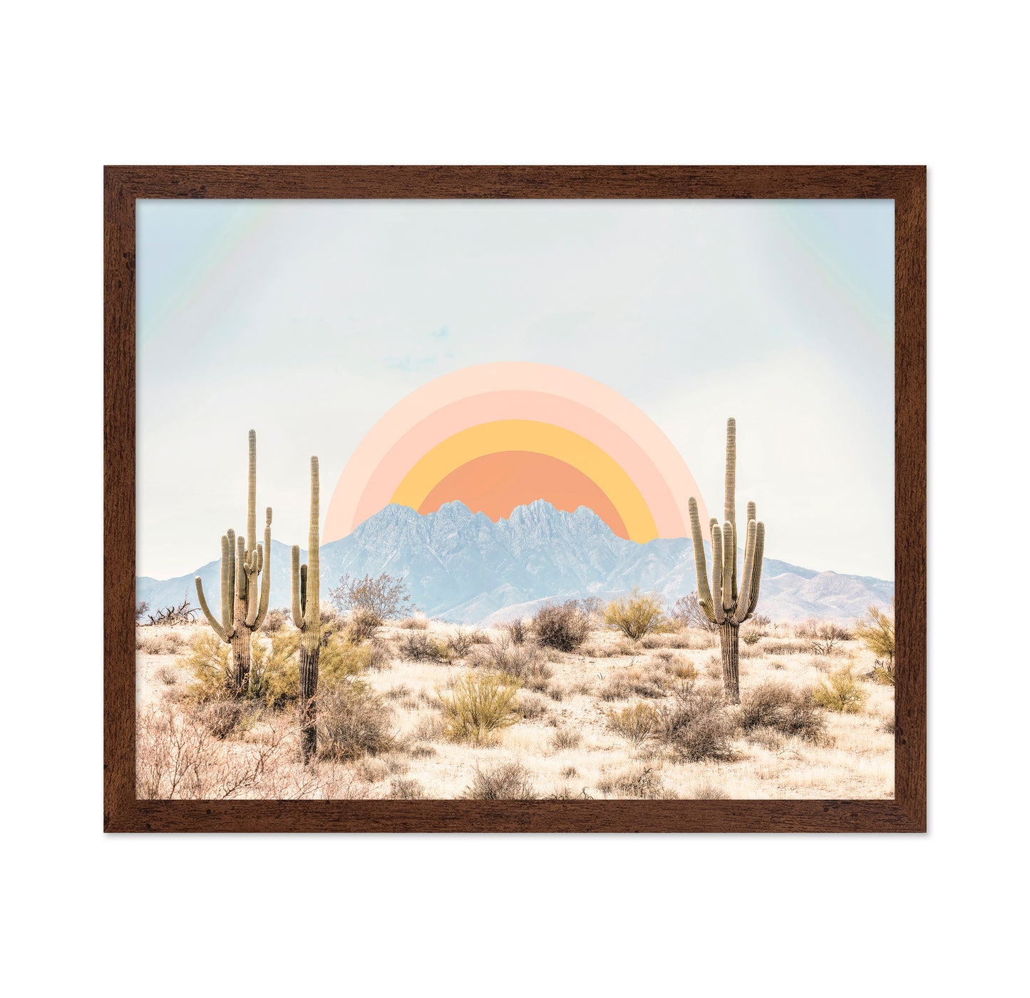 Arizona Sunrise