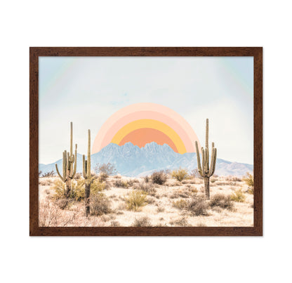 Arizona Sunrise