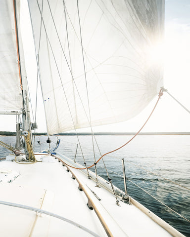 Sail Away
