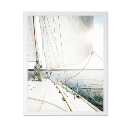 Sail Away