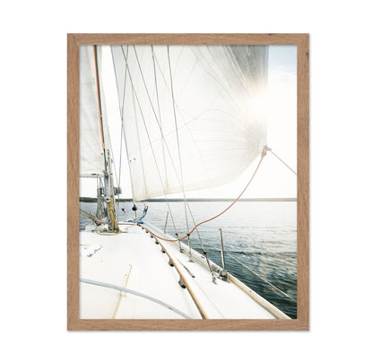 Sail Away