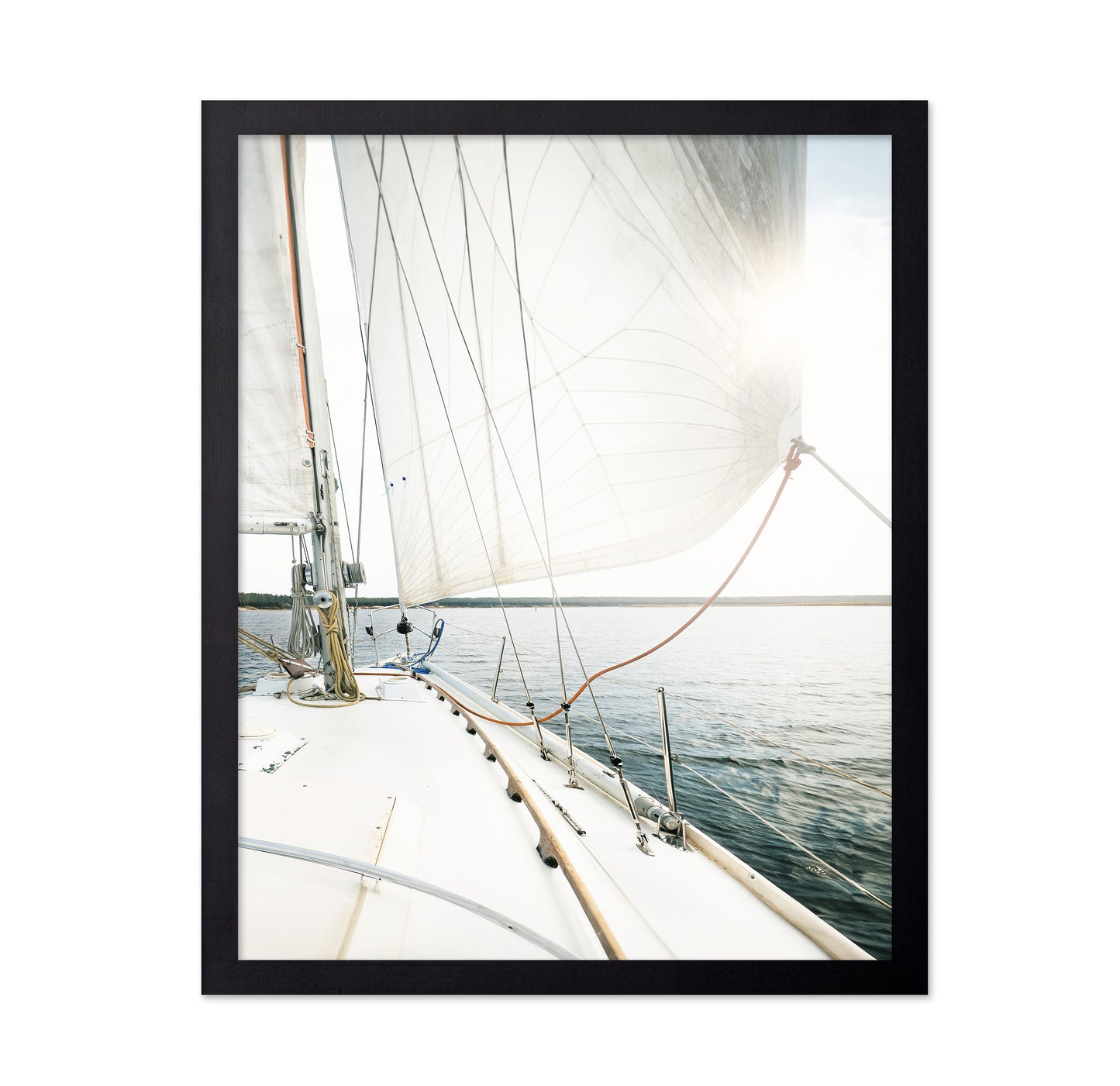 Sail Away