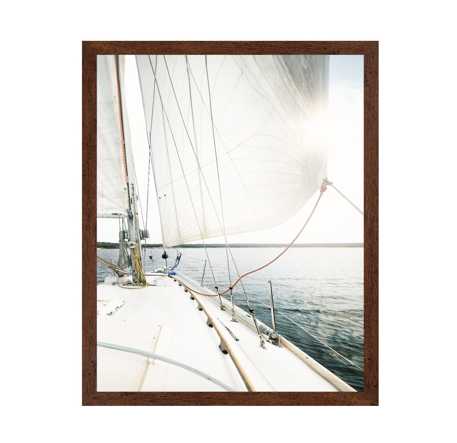 Sail Away