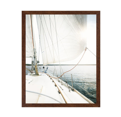 Sail Away