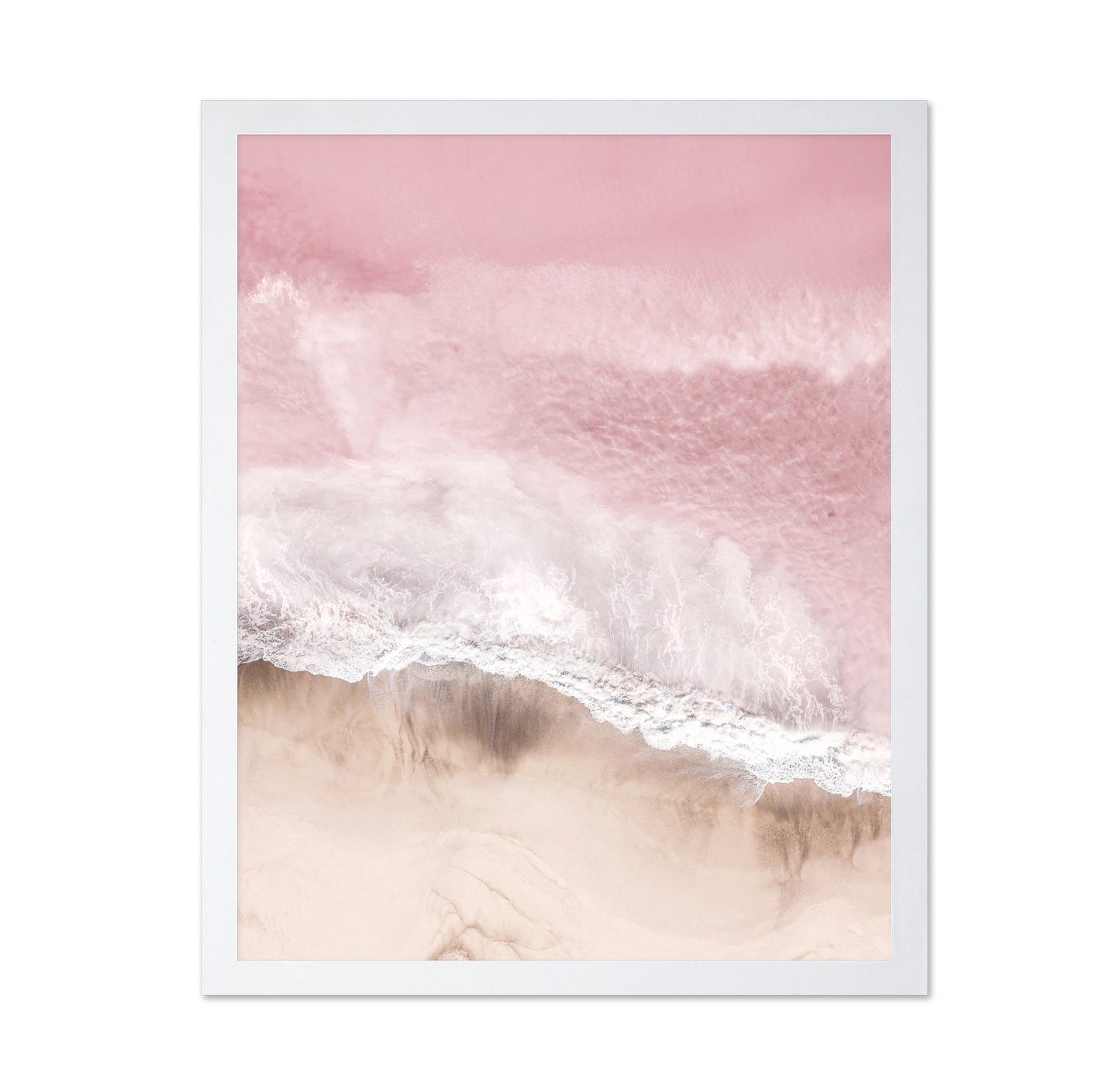 Pink Sea
