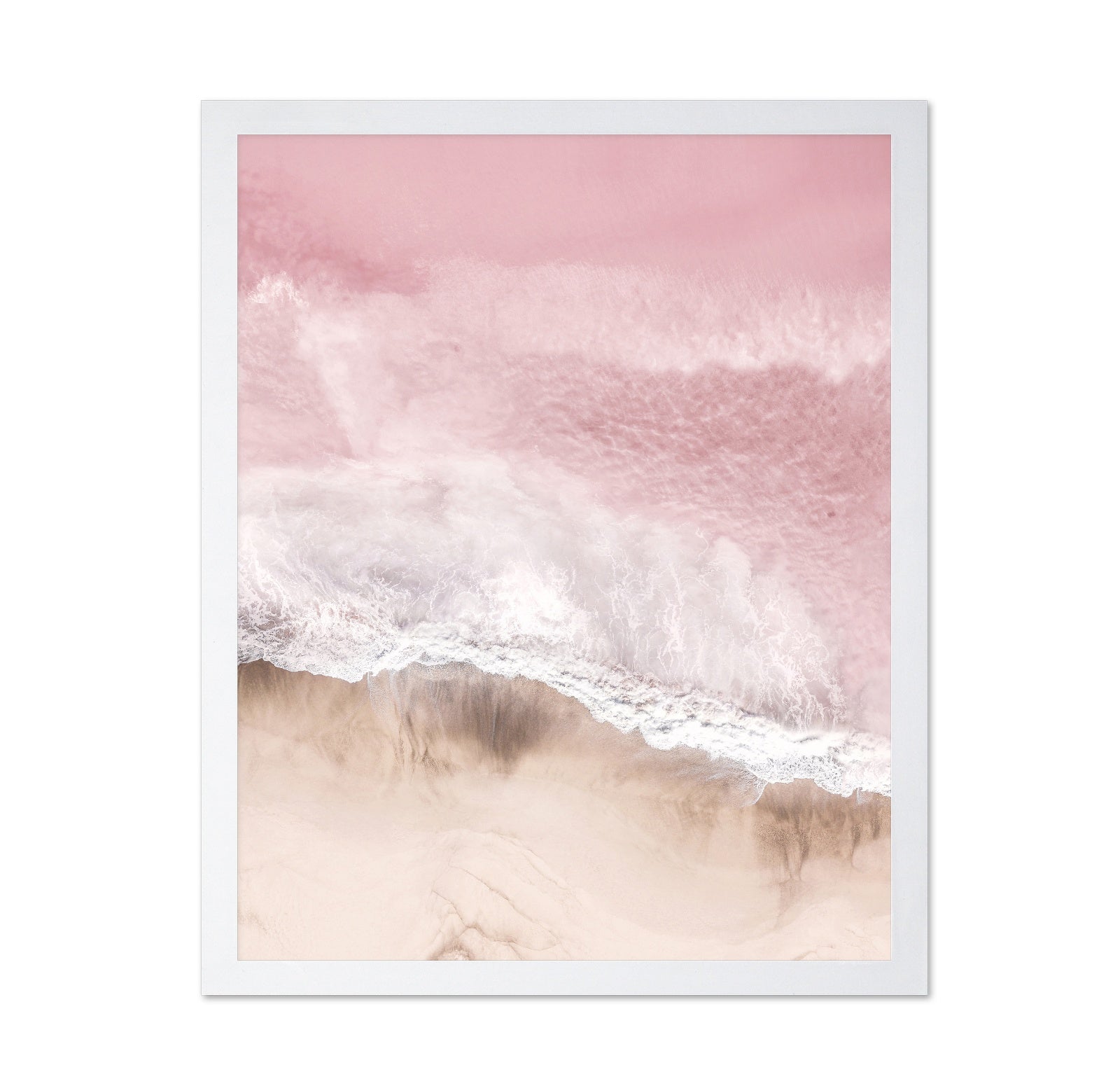 Pink Sea