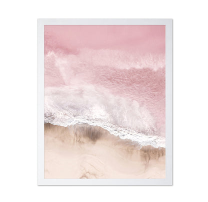 Pink Sea