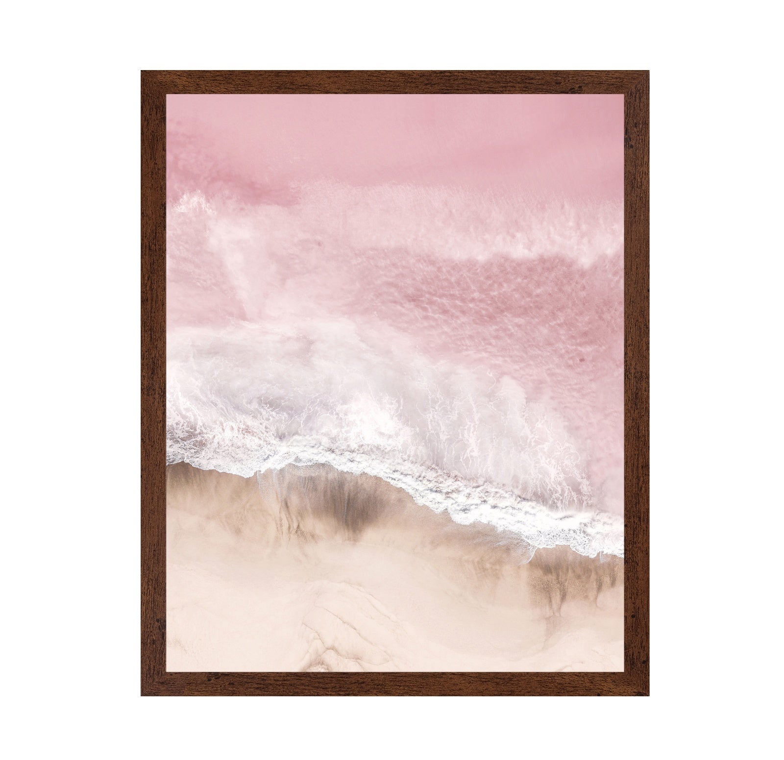 Pink Sea