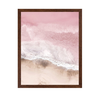 Pink Sea