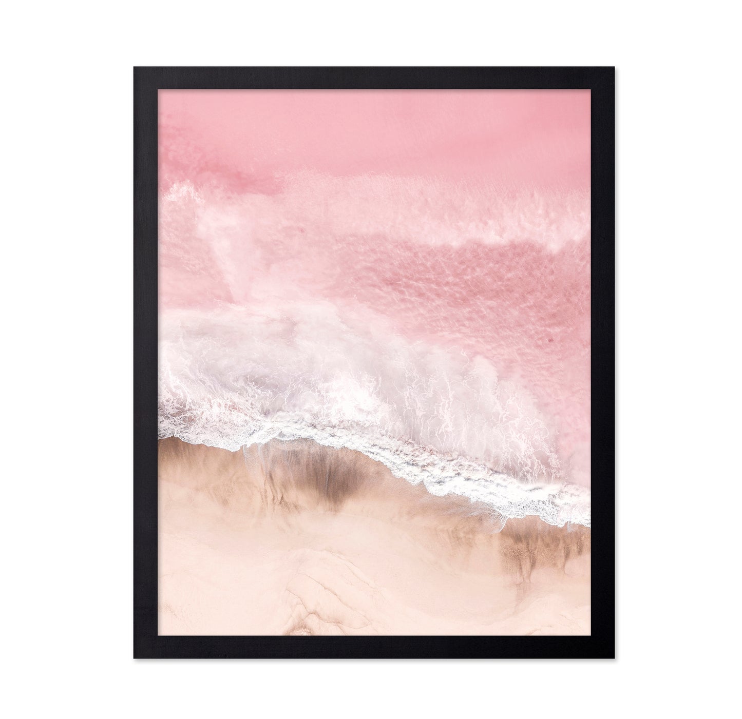 Pink Sea