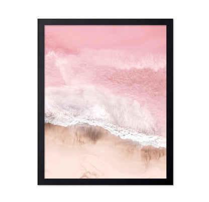 Pink Sea
