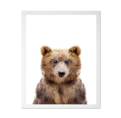 Baby Bear