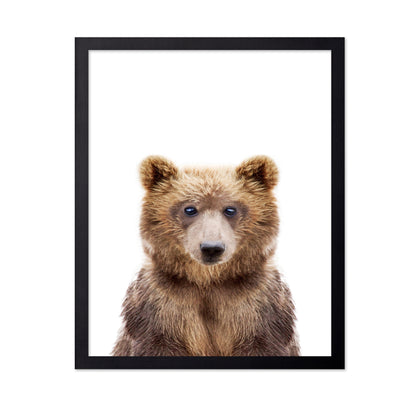 Baby Bear