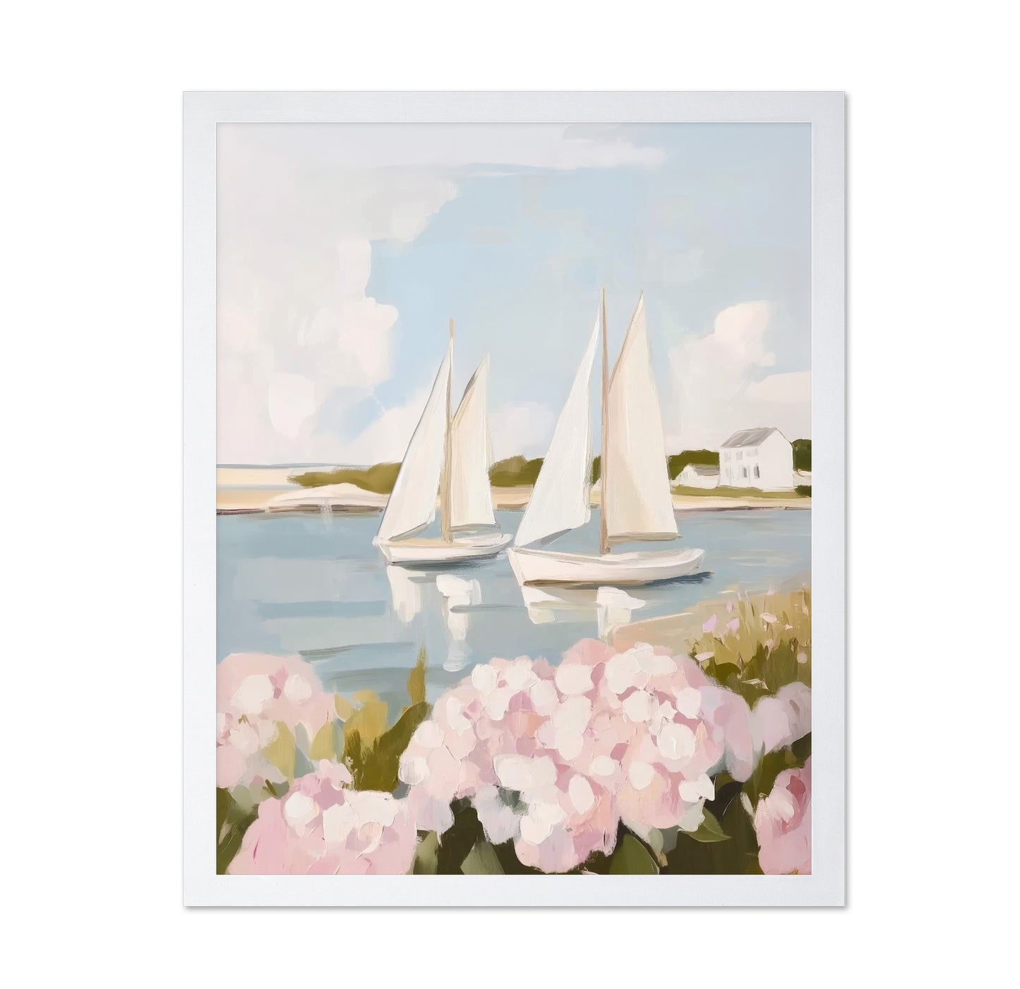 Nantucket Sails