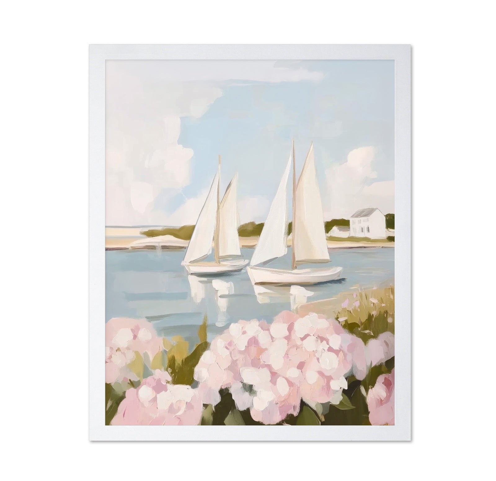 Nantucket Sails